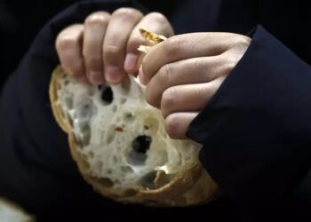 Il Banco Alimentare Calabrese si organizza per il carovita dei prossimi mesi