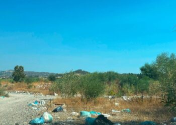 CAULONIA Bonifica e contrasto all’abbandono dei rifiuti: la giunta comunale approva l’atto di indirizzo per via Francesco Genovese e la Fiumara Allaro