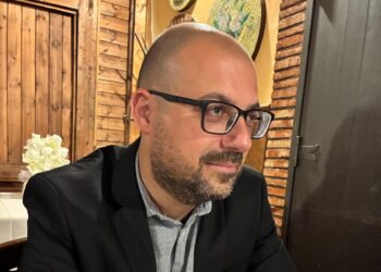 La politica cauloniese, tra bilancio di mandato e prospettive future. Intervista al vicesindaco Giovanni Maiolo