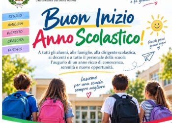 CAULONIA Condizionatori installati a tempo di record in tutte le aule di tutti i plessi scolastici