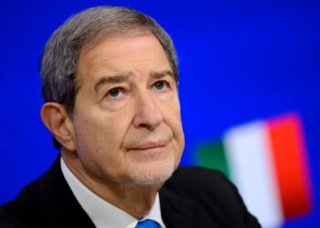 SAN GIOVANNI DI GERACE Il 12 settembre il ministro Nello Musumeci