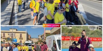 LOCRI – “La Skarrozzata” I Girasoli della Locride 3 Ottobre 2026 (Immagini e Video)