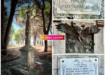 GERACE – Commemorazione dei 5 Martiri (6 Ottobre 2026) – Immagini e Video ESCLUSIVI