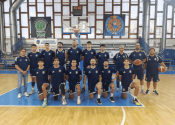 SPORT – Pirossigeno corsara ad Agropoli