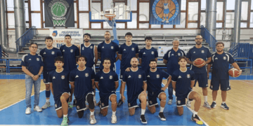 SPORT – Pirossigeno corsara ad Agropoli