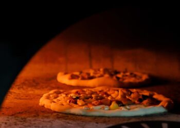 PizzaVille, dal 15 al 18 ottobre Siderno diventa la città della pizza