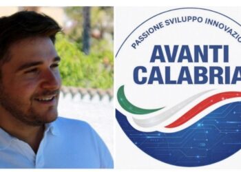 Nasce “Avanti Calabria”: un nuovo movimento politico guidato da giovani competenze calabresi