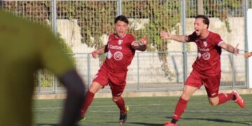 Calcio. Il Locri vola al secondo posto