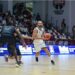 BASKET. La Pirossigeno cade in casa