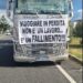 Proteste autotrasportatori. Mattiani: Martedì con Loro delegati dal Ministro Salvini