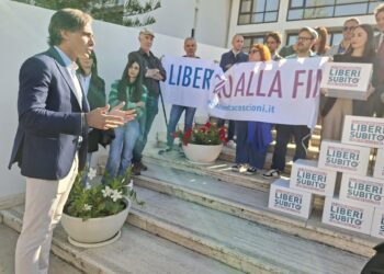 Fine vita, Falcomatà: «La Calabria regolamenti un diritto già riconosciuto dalla Corte costituzionale