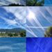 Geoingegneria: “Le scie chimiche? Ci sono, lo sanno tutti ma non si può dire!…”