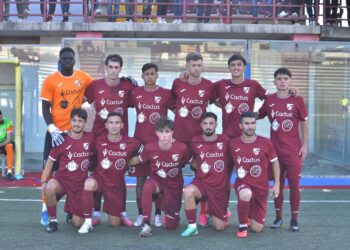 SPORT – Il Locri conquista 3 punti