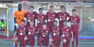 SPORT – Il Locri conquista 3 punti