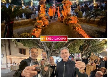 SIDERNO – L’Europa dopo il PNRR, le riflessioni del PD (Immagini e Video)